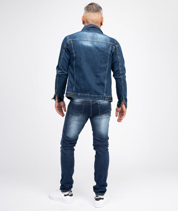 Rock Creek Herren Jeans Slim Fit Blau RC-2151_83156.jpg