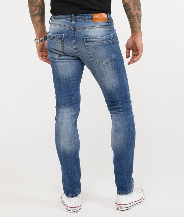Rock Creek Herren Jeans Slim Fit Blau RC-2162_83582.jpg