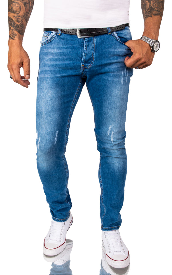Rock Creek Herren Jeans Slim Fit Blau RC-2163_77024.jpg