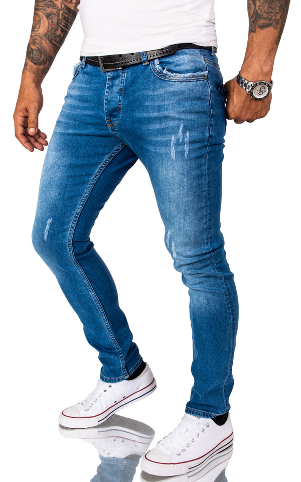 Rock Creek Herren Jeans Slim Fit Blau RC-2163_77025.jpg