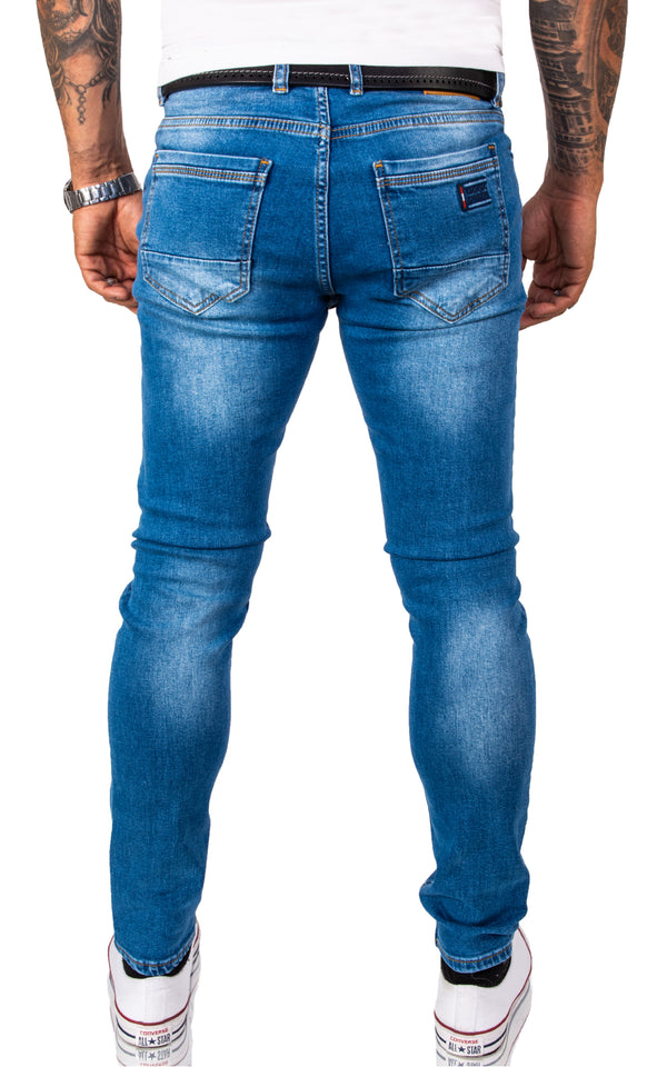 Rock Creek Herren Jeans Slim Fit Blau RC-2163_77026.jpg