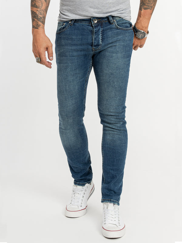 Rock Creek Herren Jeans Slim Fit Blau RC-2164_87868.jpg