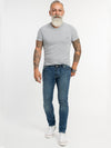 Rock Creek Herren Jeans Slim Fit Blau RC-2164_87871.jpg