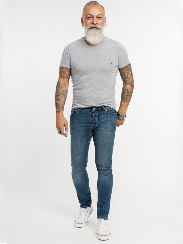 Rock Creek Herren Jeans Slim Fit Blau RC-2164_87871.jpg