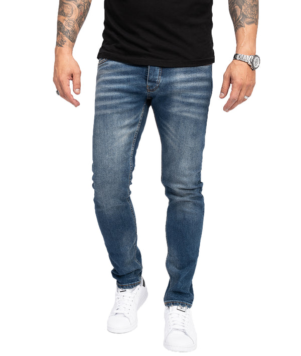 Rock Creek Herren Jeans Slim Fit Blau RC-2166_83160.jpg
