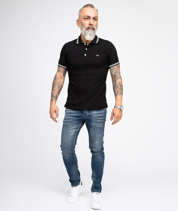 Rock Creek Herren Jeans Slim Fit Blau RC-2166_83162.jpg