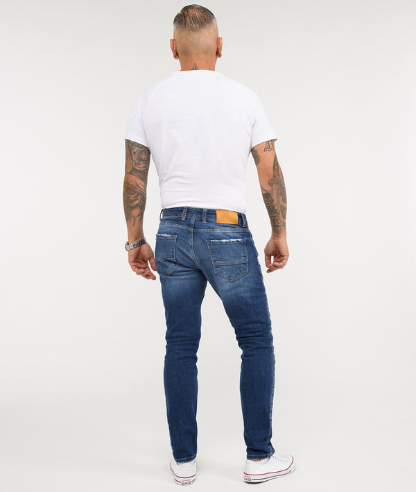 Rock Creek Herren Jeans Slim Fit Blau RC-2342_83451.jpg