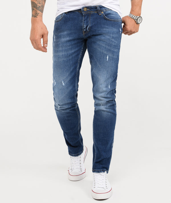 Rock Creek Herren Jeans Slim Fit Blau RC-2342_83742.jpg