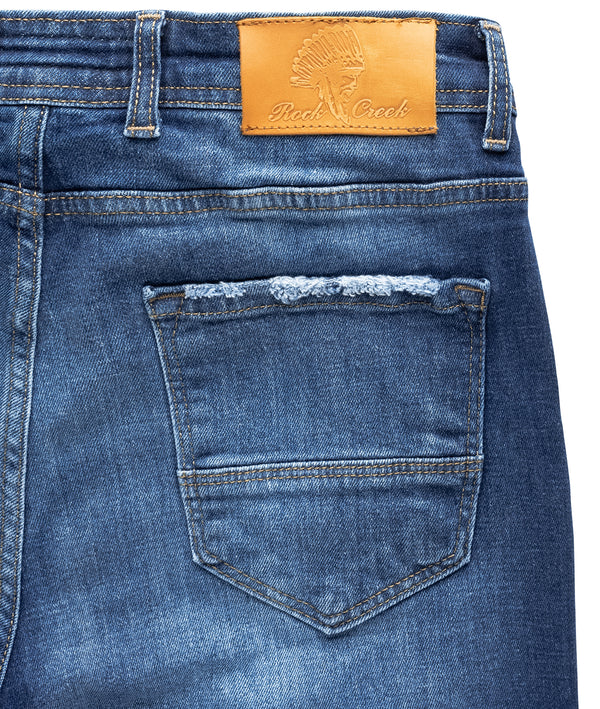 Rock Creek Herren Jeans Slim Fit Blau RC-2342_83996.jpg