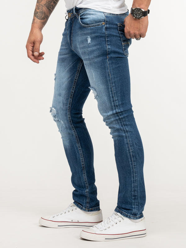 Rock Creek Herren Jeans Slim Fit Blau RC-2436_87683.jpg