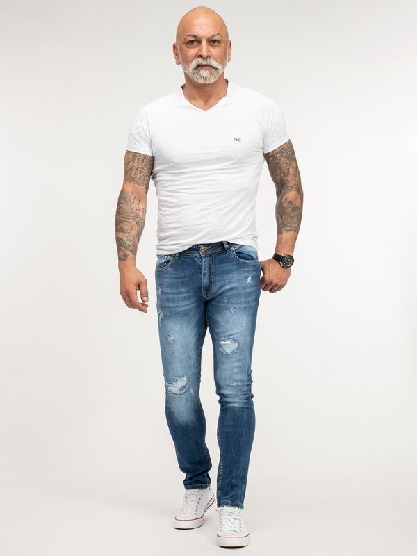Rock Creek Herren Jeans Slim Fit Blau RC-2436_87685.jpg