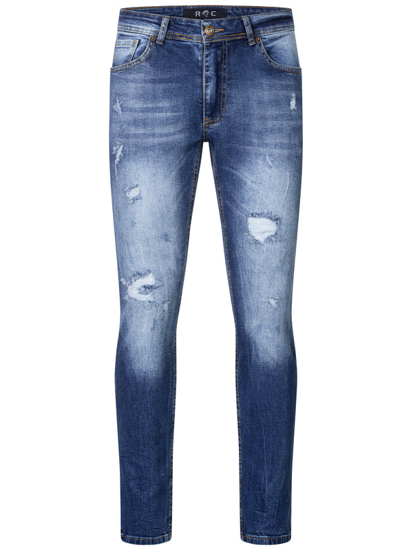 Rock Creek Herren Jeans Slim Fit Blau RC-2436_87687.jpg