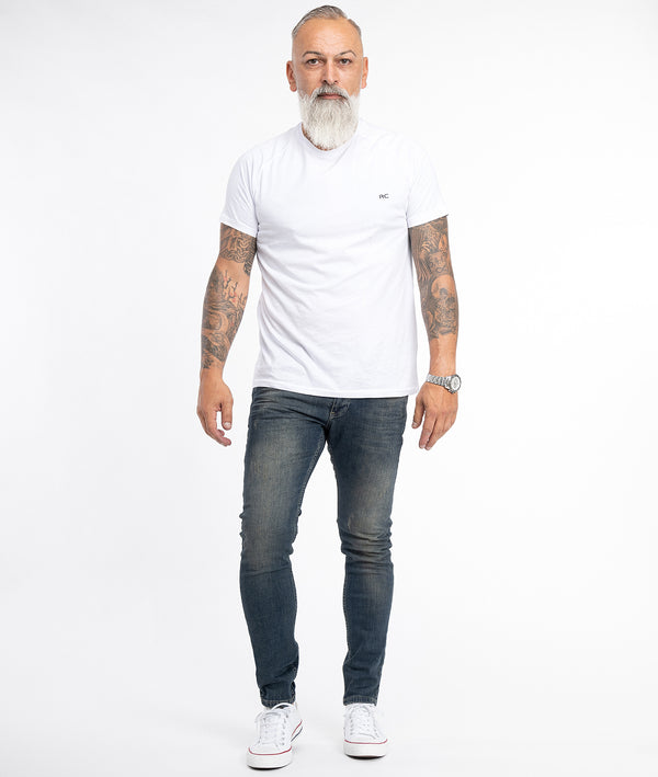 Rock Creek Herren Jeans Slim Fit Dunkelblau RC-2116_85922.jpg