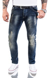 Rock Creek Herren Jeans Slim Fit Dunkelblau RC-2117_62840.jpg