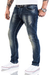 Rock Creek Herren Jeans Slim Fit Dunkelblau RC-2117_62841.jpg