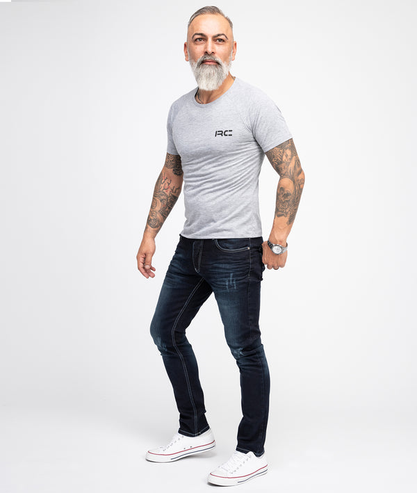 Rock Creek Herren Jeans Slim Fit Dunkelblau RC-2118_86139.jpg