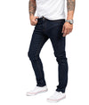 Rock Creek Herren Jeans Slim Fit Dunkelblau RC-2138_83148.jpg