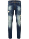 Rock Creek Herren Jeans Slim Fit Dunkelblau RC-2435_87681.jpg