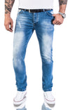 Rock Creek Herren Jeans Slim Fit Hellblau RC-2131_62843.jpg