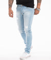 Rock Creek Herren Jeans Slim Fit Hellblau RC-2144_84369.jpg