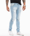 Rock Creek Herren Jeans Slim Fit Hellblau RC-2144_84370.jpg