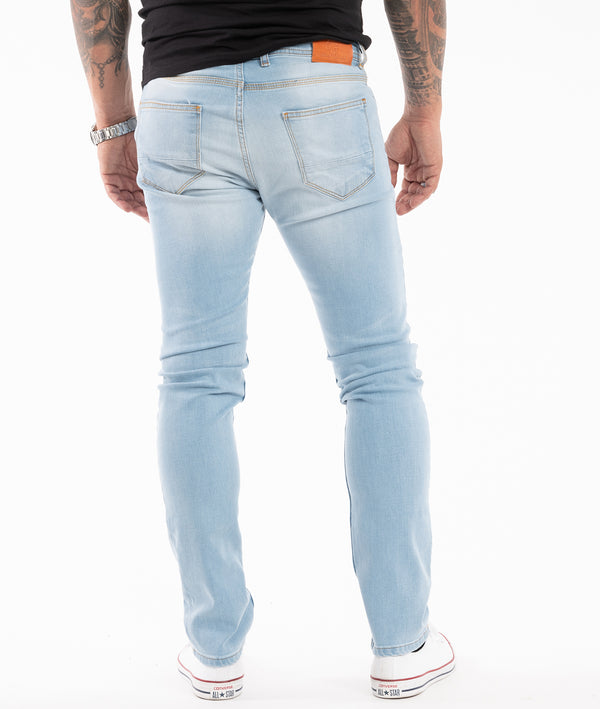 Rock Creek Herren Jeans Slim Fit Hellblau RC-2144_84371.jpg