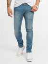 Rock Creek Herren Jeans Slim Fit Hellblau RC-2148_87843.jpg