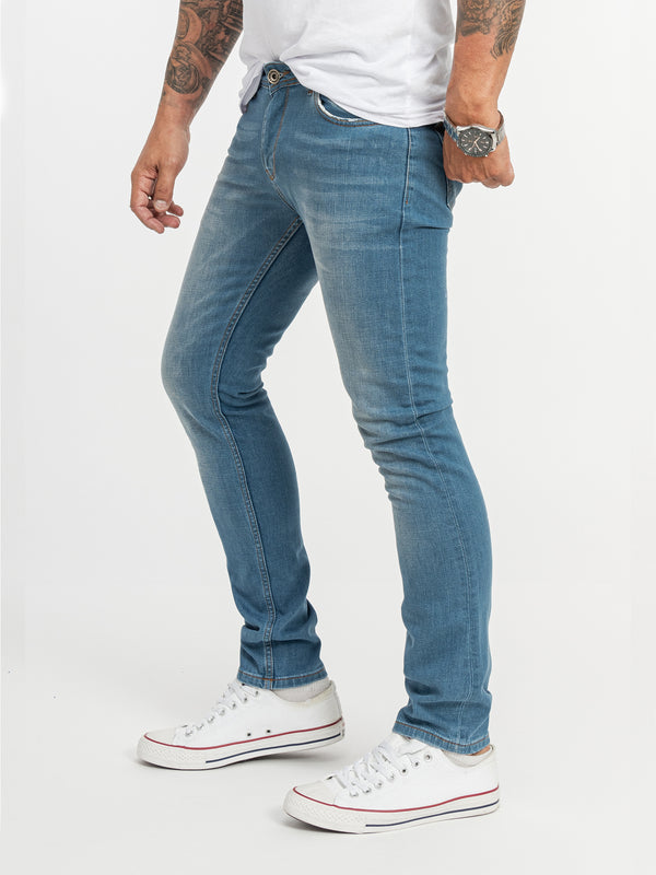 Rock Creek Herren Jeans Slim Fit Hellblau RC-2148_87844.jpg