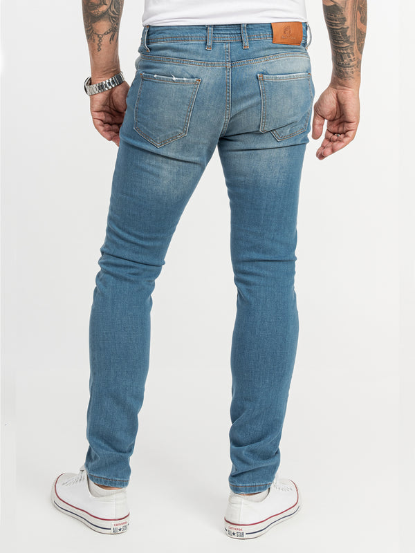 Rock Creek Herren Jeans Slim Fit Hellblau RC-2148_87845.jpg
