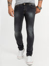 Rock Creek Herren Jeans Slim Fit Schwarz RC-2143_87853.jpg