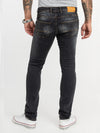 Rock Creek Herren Jeans Slim Fit Schwarz RC-2143_87855.jpg