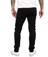 Rock Creek Herren Jeans Slim Fit Schwarz RC-2146_83152.jpg