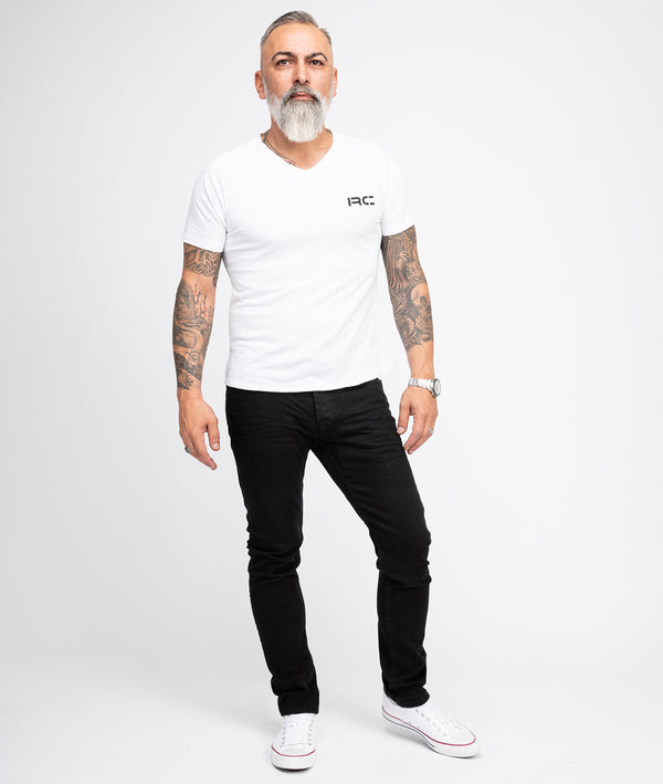 Rock Creek Herren Jeans Slim Fit Schwarz RC-2146_83153.jpg