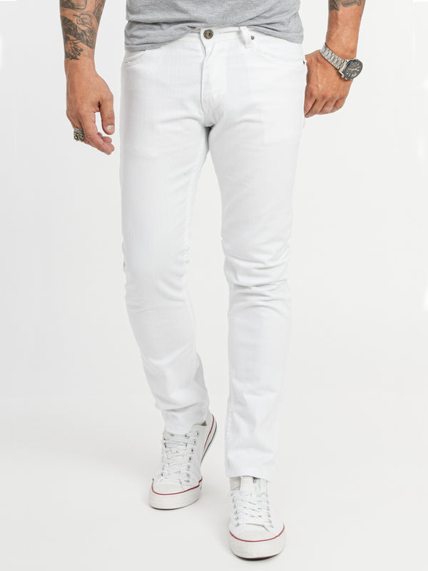 Rock Creek Herren Jeans Slim Fit Weiß RC-2155_86152.jpg