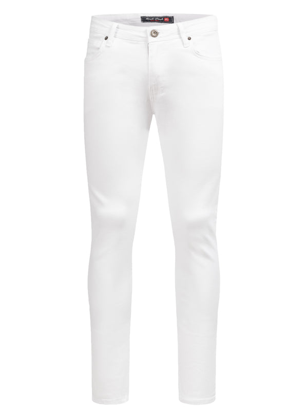 Rock Creek Herren Jeans Slim Fit Weiß RC-2155_86156.jpg