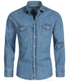 Rock Creek Herren Jeanshemd Hellblau H-199_75268.jpg