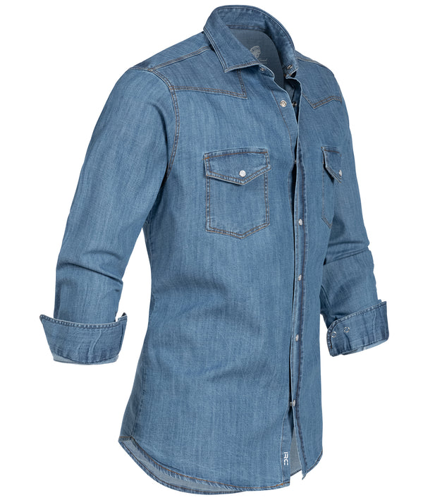 Rock Creek Herren Jeanshemd Hellblau H-199_75269.jpg