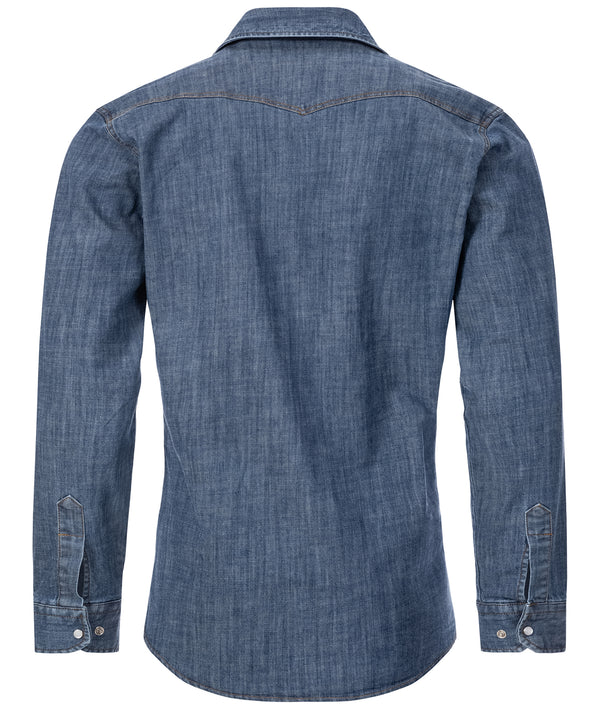 Rock Creek Herren Jeanshemd Jacke Hellblau H-219_77163.jpg