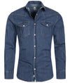 Rock Creek Herren Jeanshemd Kentkragen Blau H-200_75259.jpg