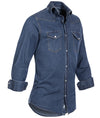 Rock Creek Herren Jeanshemd Kentkragen Blau H-200_75260.jpg