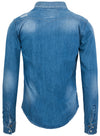 Rock Creek Herren Jeanshemd Kentkragen Blau RC-013_76690.jpg