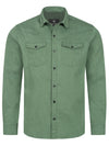 Rock Creek Herren Jeanshemd Kentkragen H-339_86378.jpg