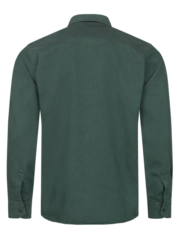 Rock Creek Herren Jeanshemd Kentkragen H-339_86383.jpg
