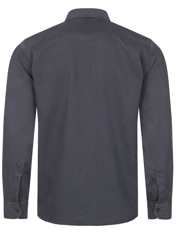 Rock Creek Herren Jeanshemd Kentkragen H-339_86389.jpg
