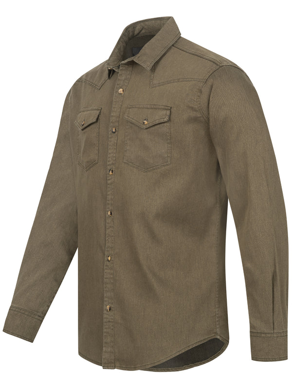Rock Creek Herren Jeanshemd Kentkragen H-339_86391.jpg
