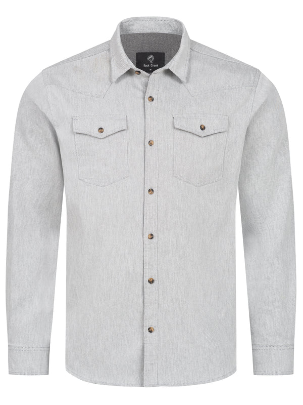 Rock Creek Herren Jeanshemd Kentkragen H-339_86393.jpg