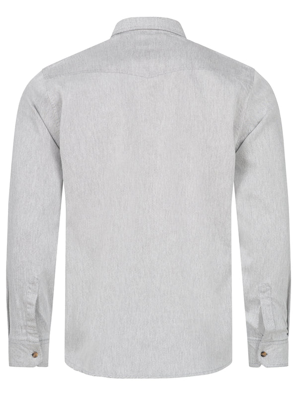 Rock Creek Herren Jeanshemd Kentkragen H-339_86395.jpg