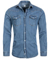 Rock Creek Herren Jeanshemd Kentkragen Hellblau H-200_75265.jpg
