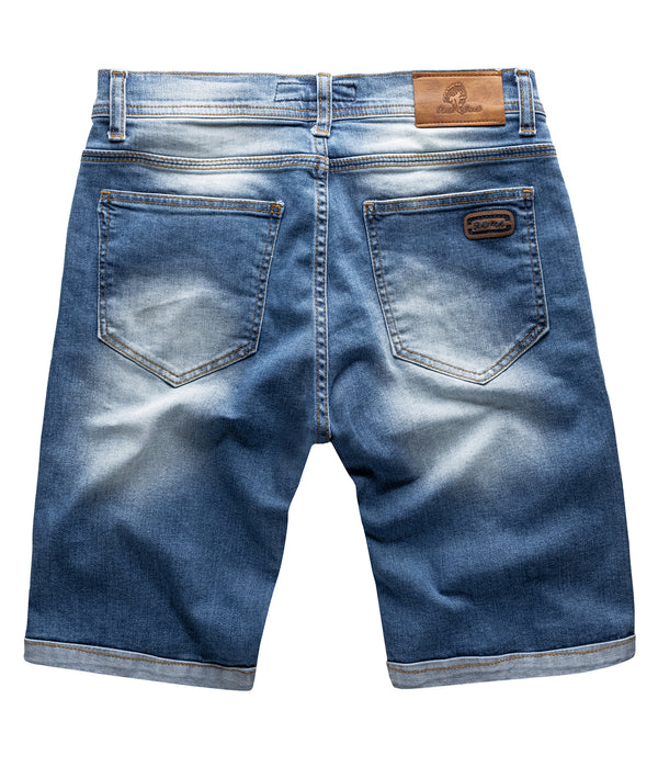 Rock Creek Herren Jeansshorts Slim Fit Blau RC-2208_80924.jpg