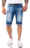 Rock Creek Herren Jeansshorts Slim Fit Blau RC-2208_83185.jpg